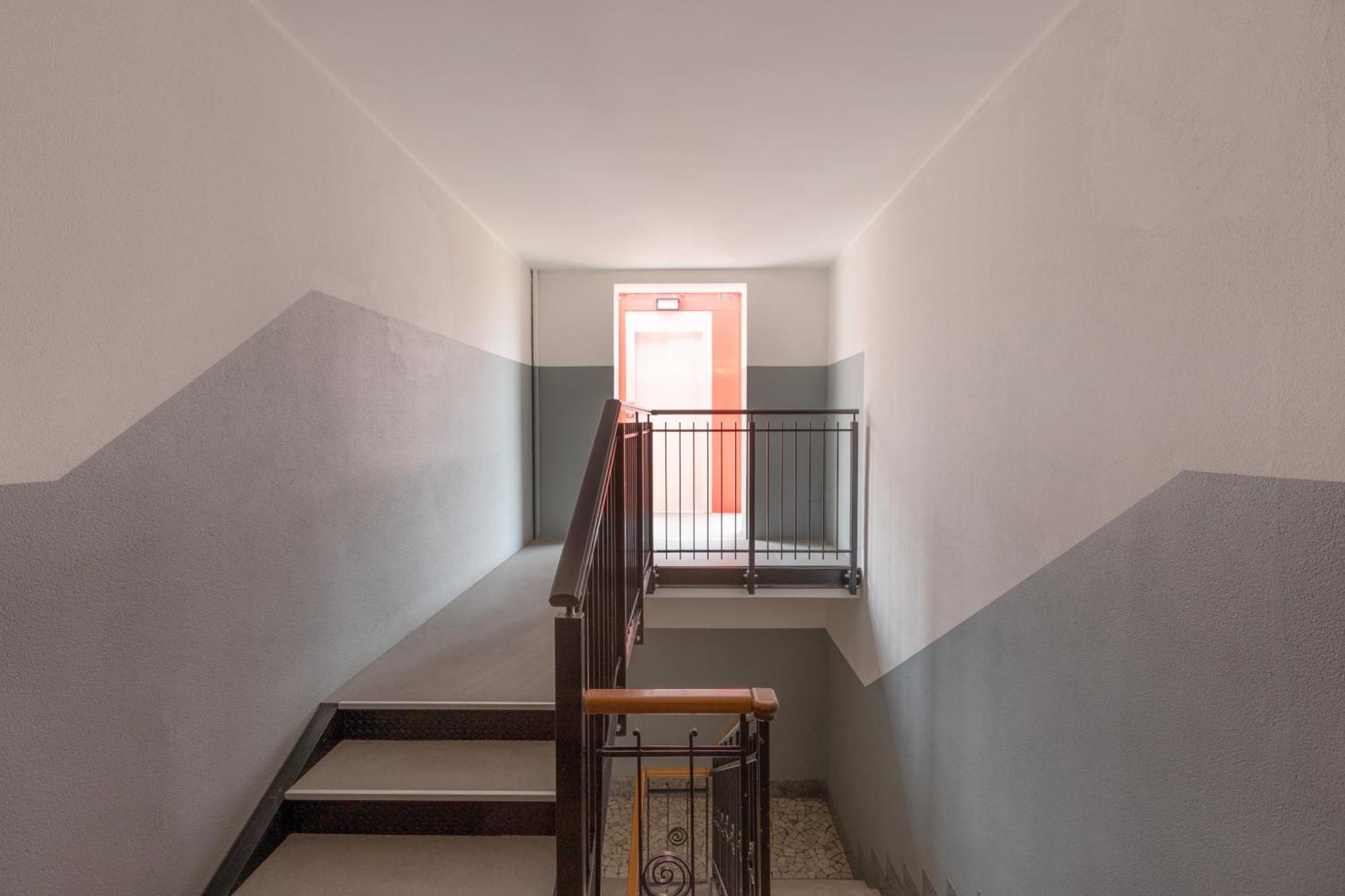 Apartment Luminoso Trilocale Certosa - Mirable Pm *